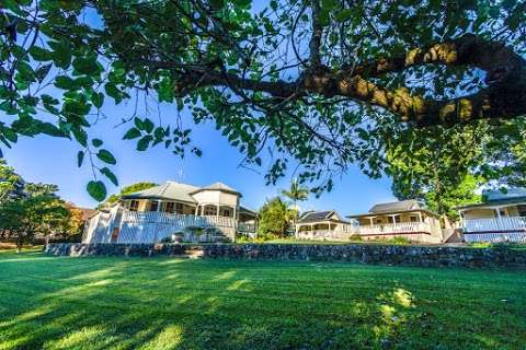 Photo: Bangalow Guesthouse