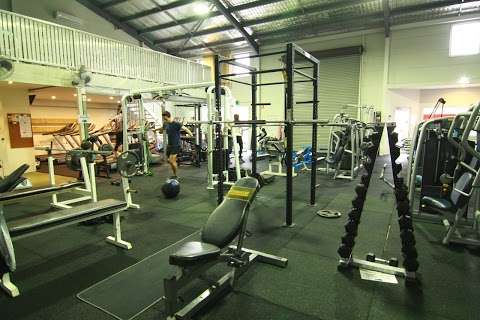 Photo: Bangalow Gym