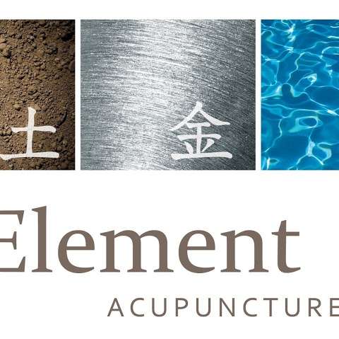 Photo: Gye Bennetts - Five Element Acupuncture