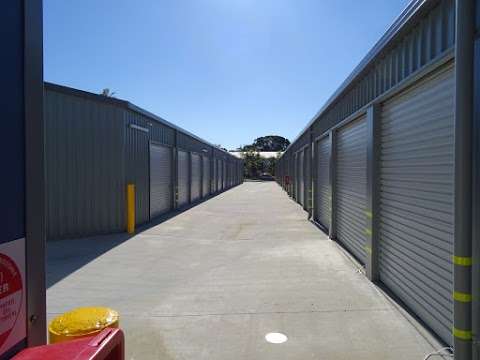 Photo: Secure Storage Bangalow