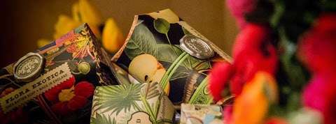 Photo: Wax Jambu Emporium Photo: Wax Jambu Emporium